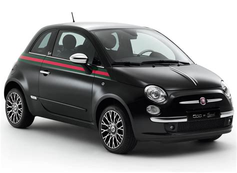 new fiat 500 gucci for sale|Fiat 500 Gucci edition.